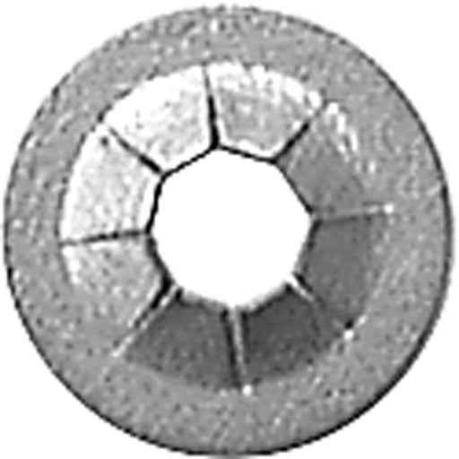 Auveco Pak Push-On Retainers, 5/32 Stud Size