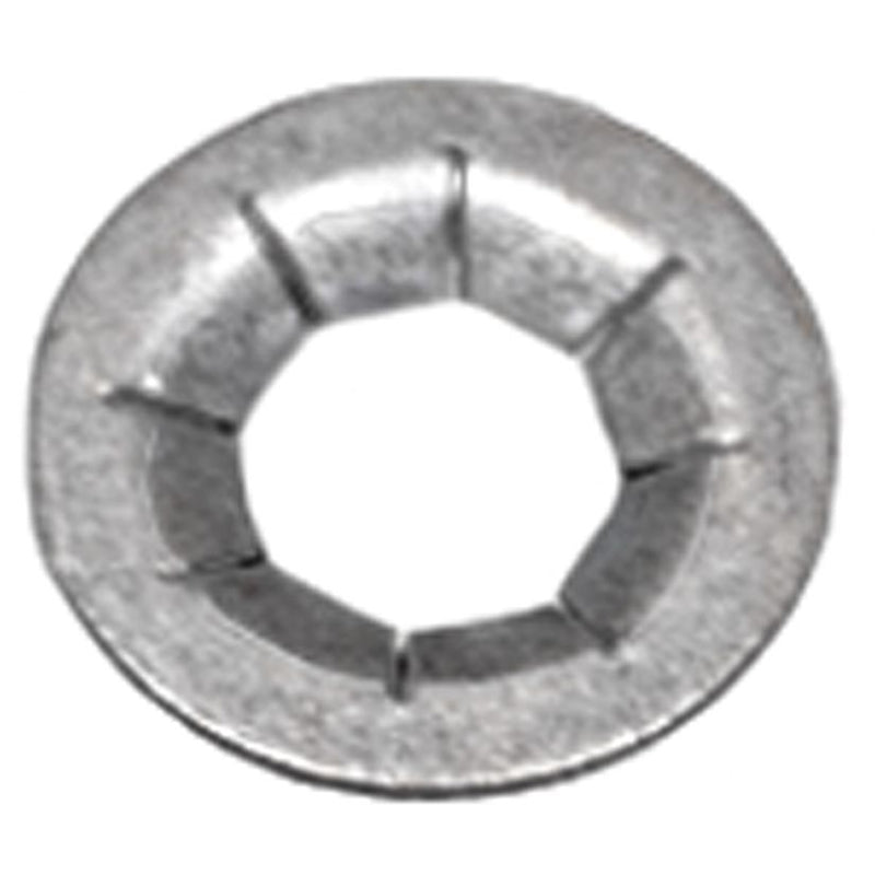 Push‑On Retainers 1/4 Stud Size, Part AP8868
