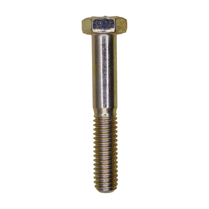 Auveco 5/16"-18 x 2" Grade 8 Cap Screw Alloy Zinc