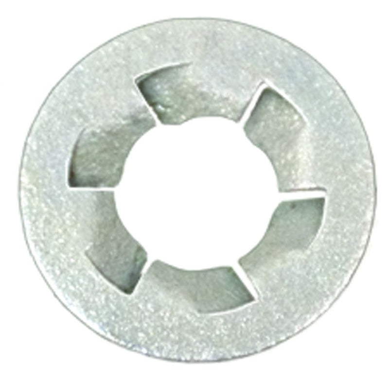 Pushnut Bolt Retainer 3/8Bolt25/32Od