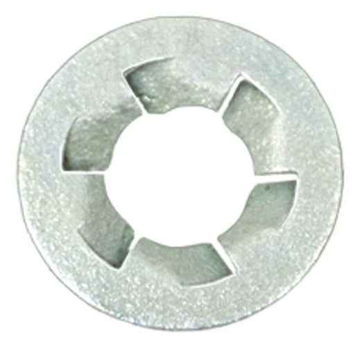 Auveco Pushnut Bolt Retainer 3/8Bolt25/32Od
