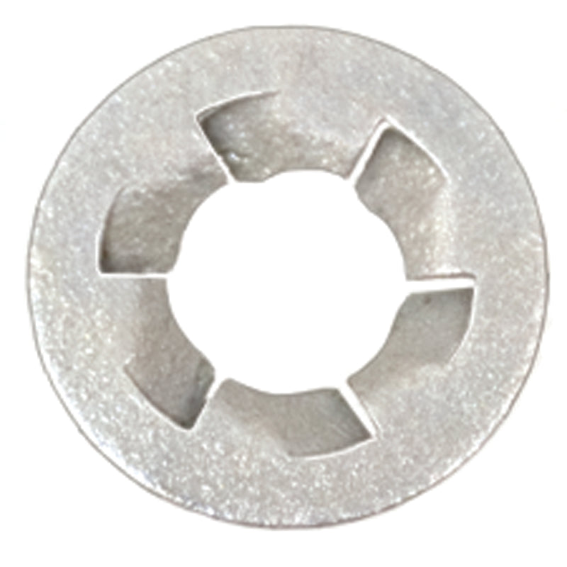 Pak Pushnut Bolt Retainers, 3/8 Bolt