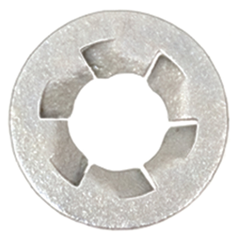 Pushnut Bolt Retainer7/16Bolt27/32Od