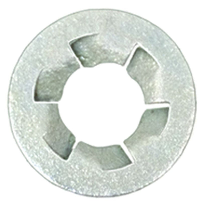 Pushnut Bolt Retainer7/16Bolt27/32Od