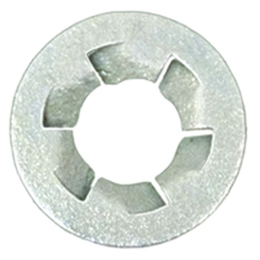 Auveco Pushnut Bolt Retainer7/16Bolt27/32Od