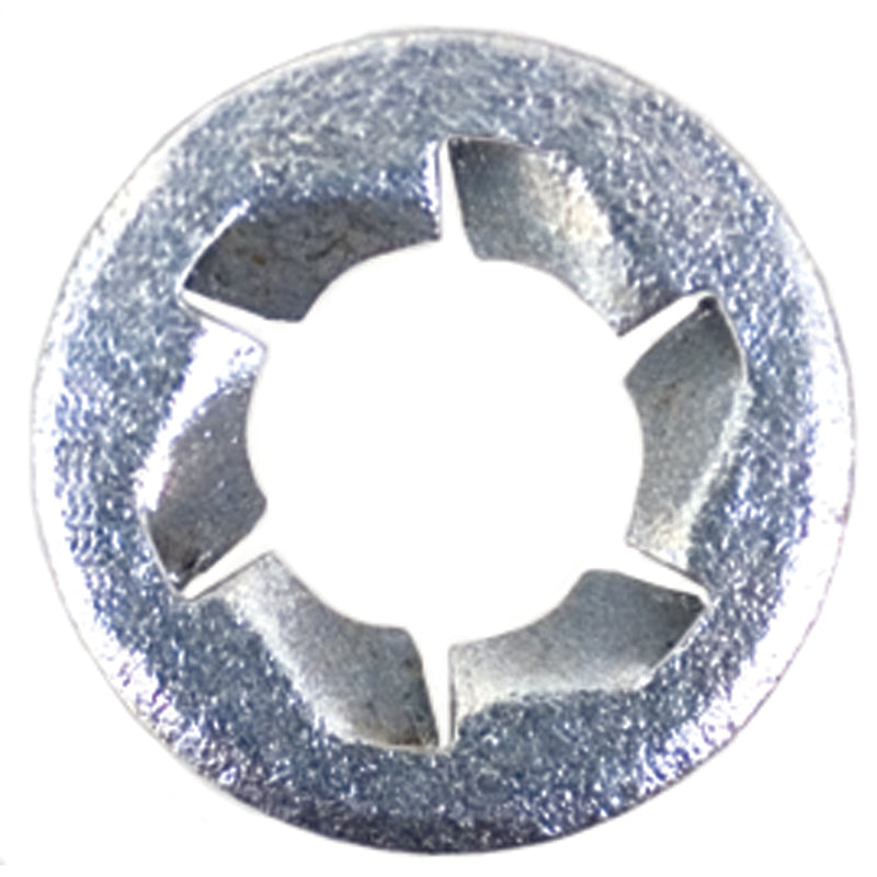 Pak Pushnut Bolt Retainers, 1/2 Bolt