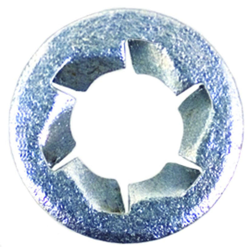 Pak Pushnut Bolt Retainers, 1/2 Bolt