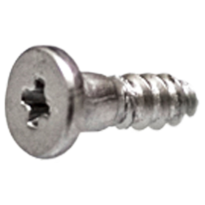 Auveco 4-24 X 3/8 Steel Spec. Phil. Flat