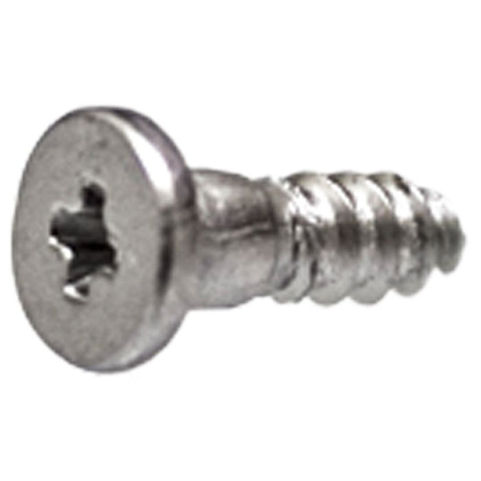 Auveco 4-24 X 3/8 Steel Spec. Phil. Flat