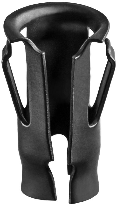 Auveco Tubular Nuts, 3/16" Stud Size — view 2
