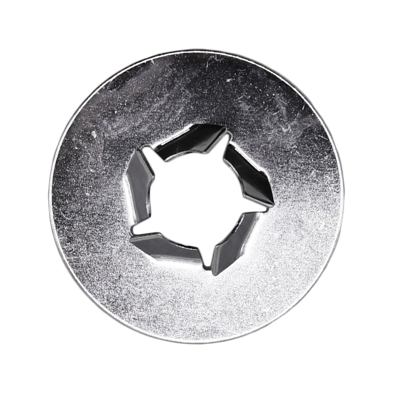 Auveco PAK PUSHNUT BOLT RETAINERS 1/4 BOLT
