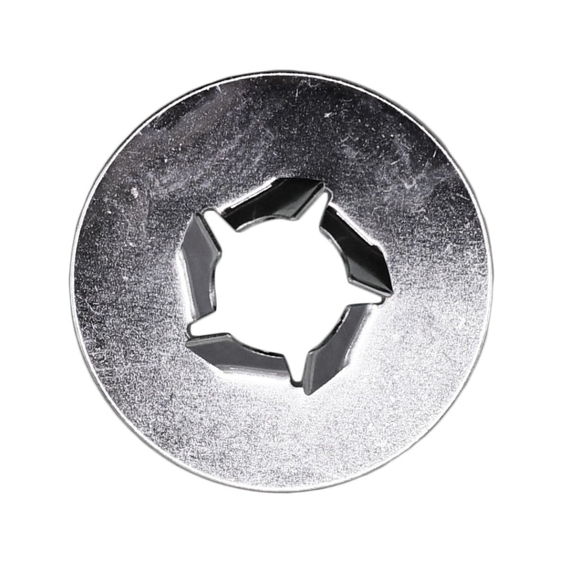 Pak Pushnut Bolt Retainers 1/4 Bolt