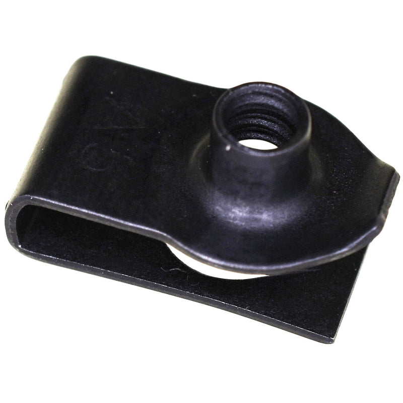 #10-24 Extruded "U" Nuts