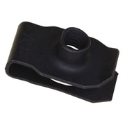 Auvecopak M6-1.0 Extruded "U" Nut — view 2