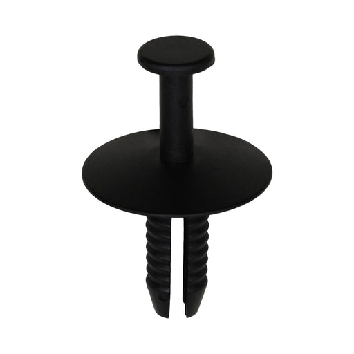 Auveco Push-Type Retainers