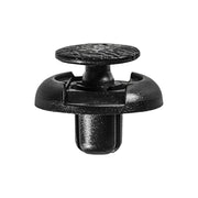 Auveco Toyota Push-Type Retainers — view 2