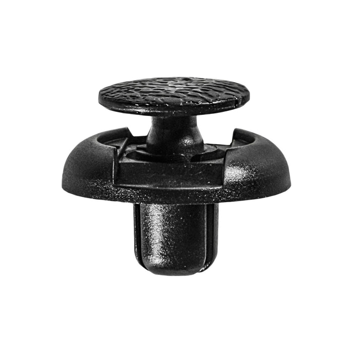 Auveco Toyota Push-Type Retainers — view 2