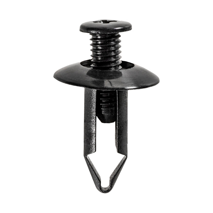 Auveco Nissan Push-Type Retainers