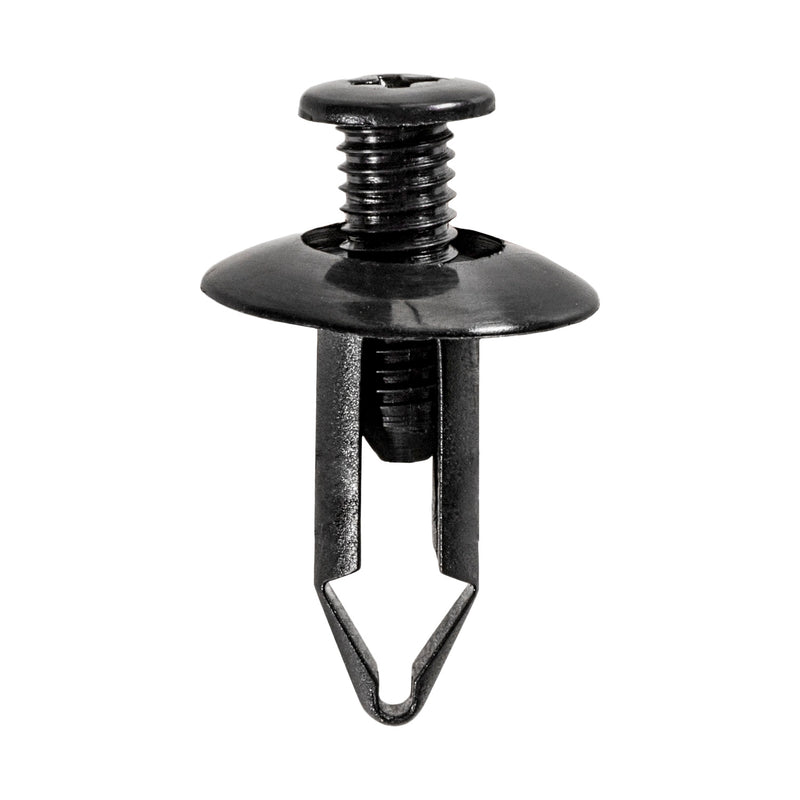 Nissan Push-Type Retainers
