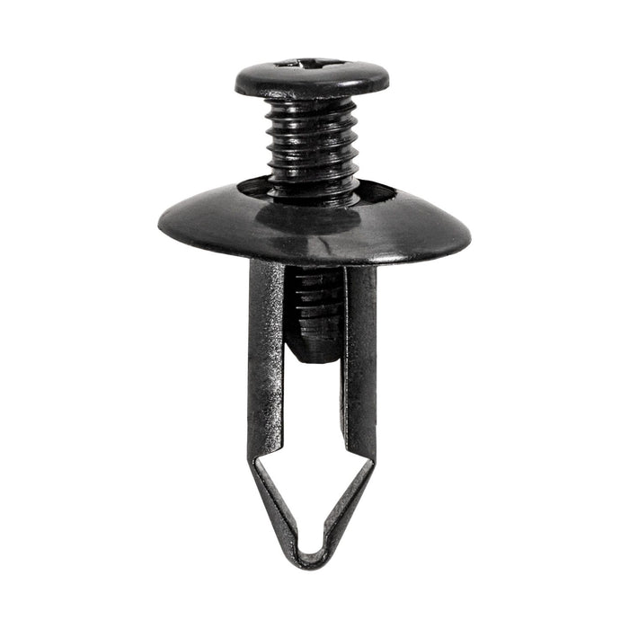 Auveco Nissan Push-Type Retainers
