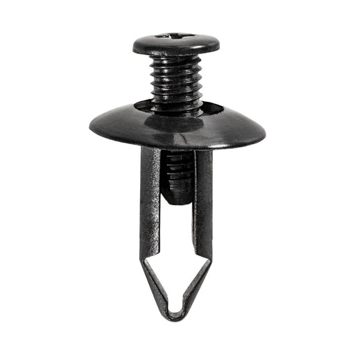 Auveco Nissan Push-Type Retainers