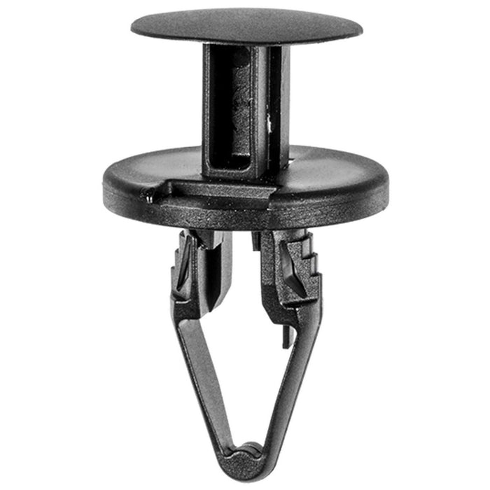 Auveco Push-Type Retainer