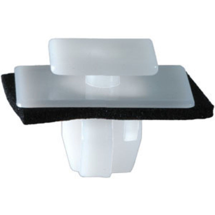 Auveco Hyundai Moulding Clip With Sealer