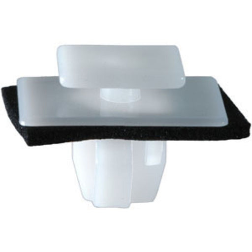 Auveco Hyundai Moulding Clip With Sealer