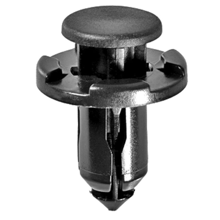 Auveco (4) SUBARU PUSH TYPE RETAINER