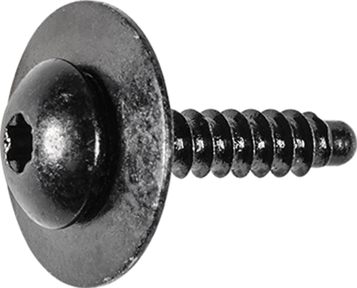 Auveco Torx Pan Head Sems Tap Screw With Dog Point