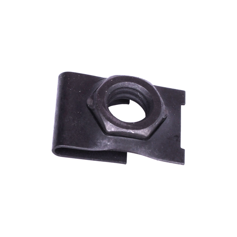 Pak J-Type Cage Nuts, 3/8-16 Thread