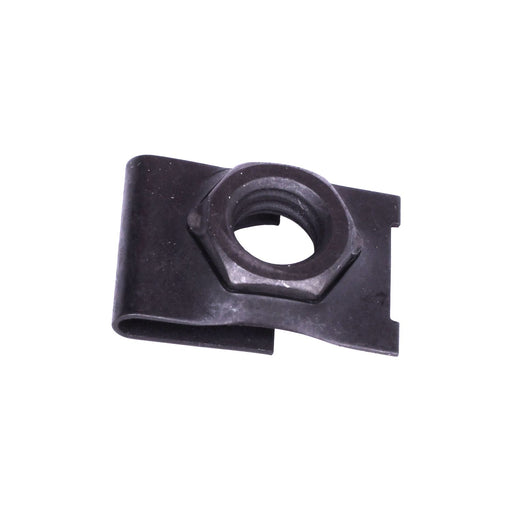 Auveco Pak J-Type Cage Nuts, 3/8-16 Thread