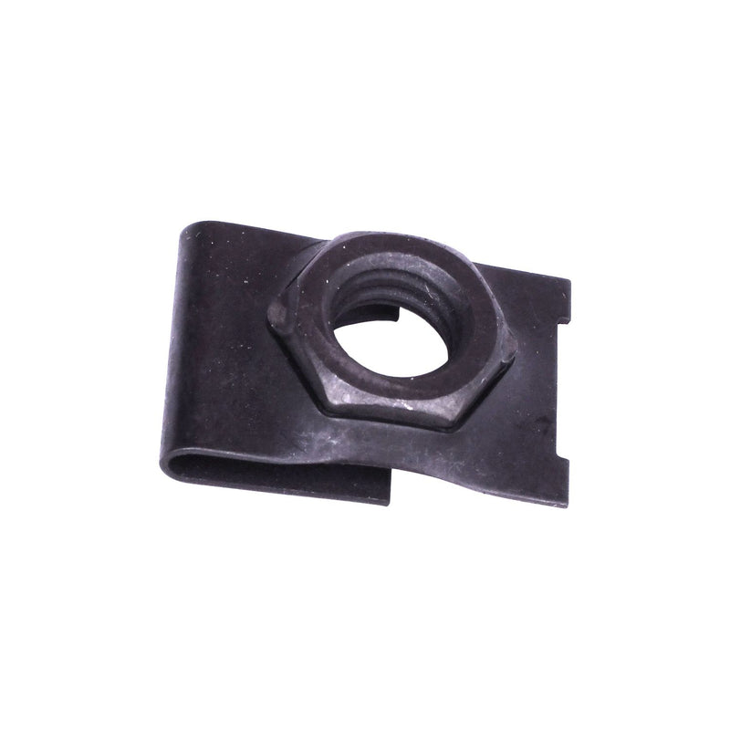 Pak J-Type Cage Nuts, 3/8-16 Thread