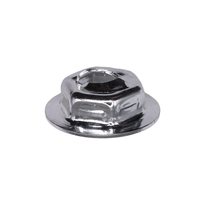 Auveco Pak Thread Cutting Nut, 5/32 Stud Sz