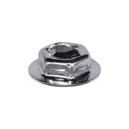 Auveco Pak Thread Cutting Nut, 5/32 Stud Sz