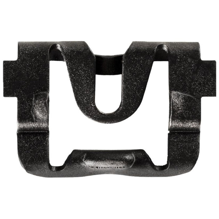 Auveco 10243 Window Reveal Molding Clip, Metal