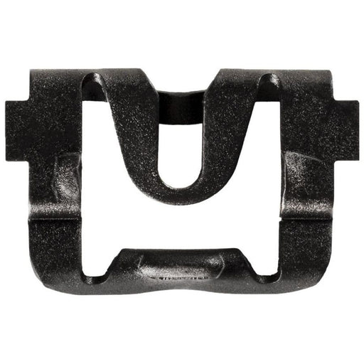 Auveco 10243 Window Reveal Molding Clip, Metal