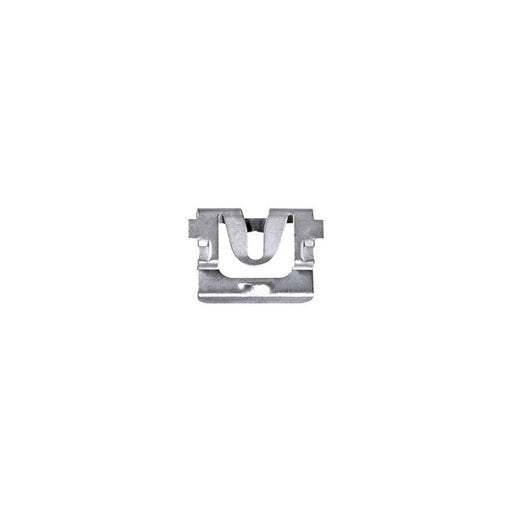 Auveco 11067 Windshield and Rear Window Reveal Molding Clip, Metal