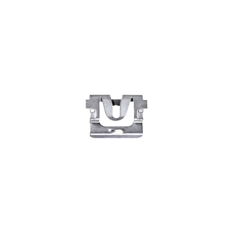 Windshield and Rear Window Reveal Molding Clip 11067 Metal