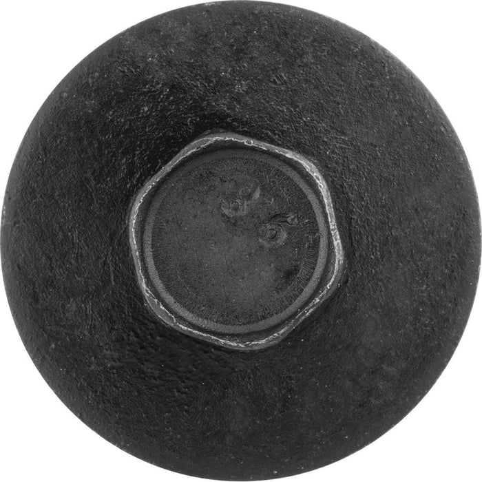 Auveco 12066 Hex Head Sems CA Point Body Bolt, M6 x 1 mm x 24 mm L x 10 mm Across Flats, Phosphate — view 2