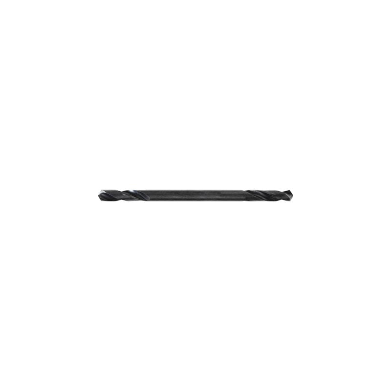 12676 Heavy-Duty Drill Bit, 1/8 in Dia, 2 in OAL, High Speed Steel