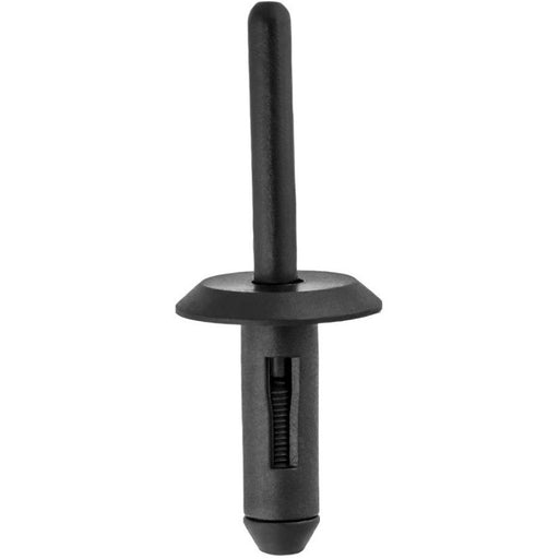 Auveco 13753 Type 1 Rivet, 17/64 in Dia Head x 25/32 in L x 1-7/8 in OAL x 3/32 to 3/16 in Grip Rang
