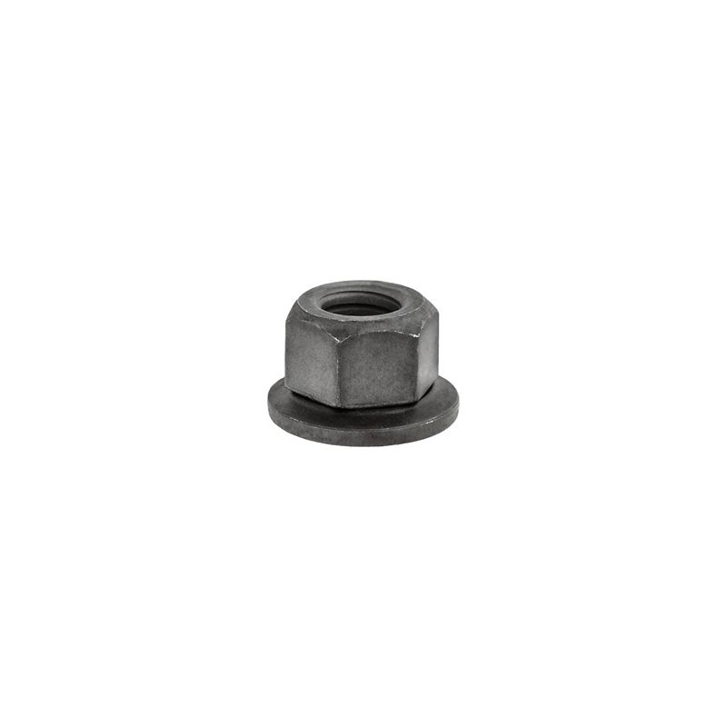 15326 Type B Free Spinning Washer Nut M5 x 0.8 mm Screw x 7 mm H Phosphate