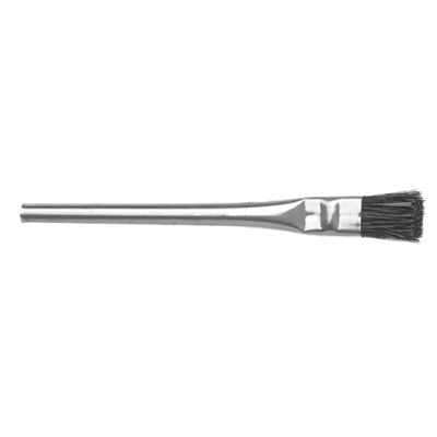15798 Acid Brush, 6-3/8 in L OAL x 3/4 in W