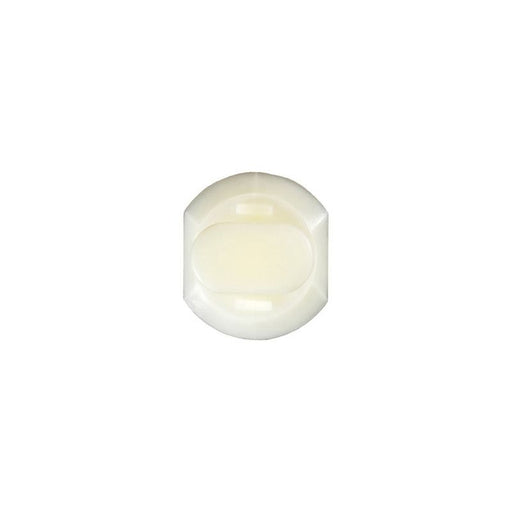 Auveco 15970 Triple Head Door Trim Panel Retainer, (9/32 x 1/2 in Dia Top x 9/16 x 11/16 in Dia Bott — view 2