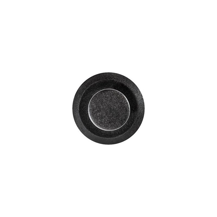 Auveco 16622 Push-Type with Closed End Front Bumper Fascia Retainer, 18 mm Dia Head x 23 mm L Stem, — view 2