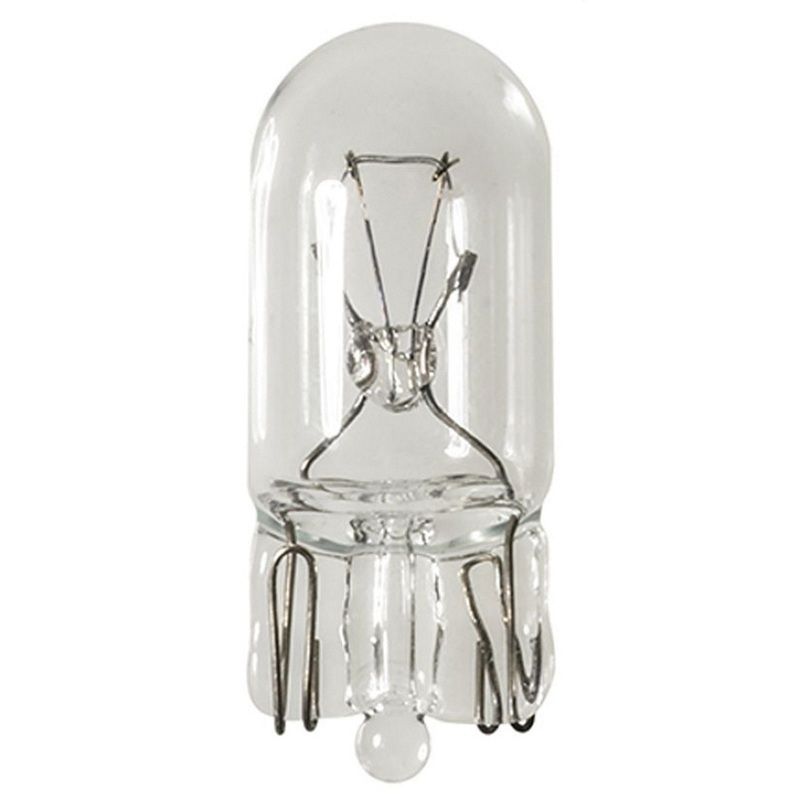 16902 Type 2 Miniature Bulb Clear