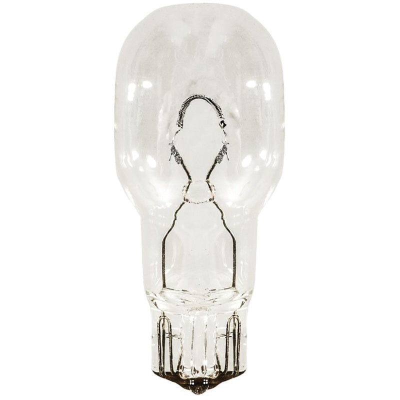 18005 Type 10 Miniature Bulb, Clear