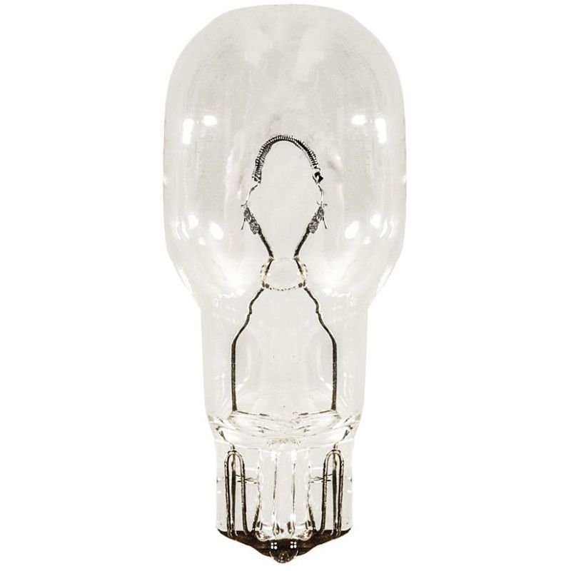 Auveco 18005 Type 10 Miniature Bulb, Clear