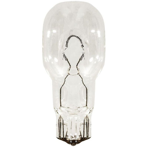 Auveco 18005 Type 10 Miniature Bulb, Clear